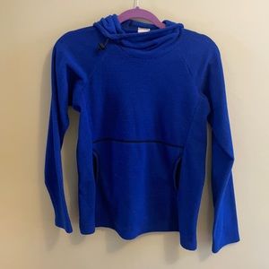 Women’s Melanzana Microgrid